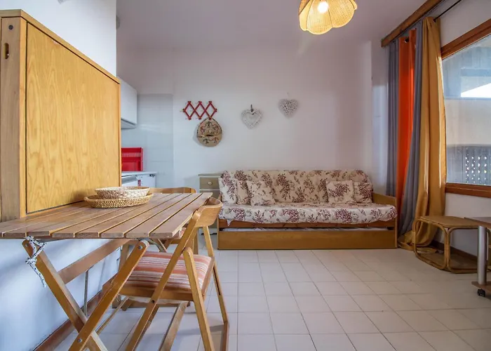 Appartement Guesthost - Coralli Near The