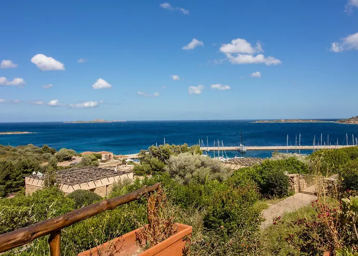 Guesthost - Coralli Near The Portisco