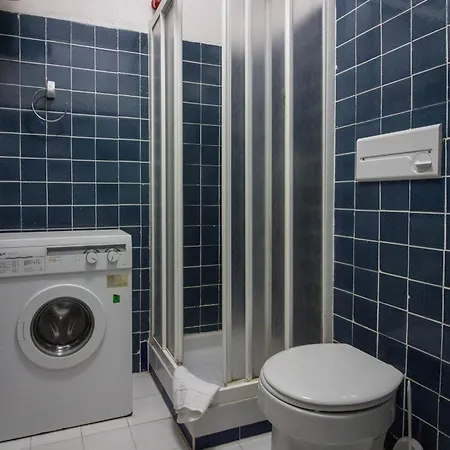 Apartment Guesthost - Coralli Near The