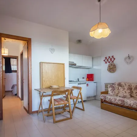 Guesthost - Coralli Near The 公寓 *