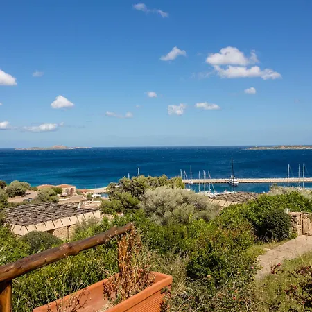 Guesthost - Coralli Near The 马里纳·迪·波迪斯科