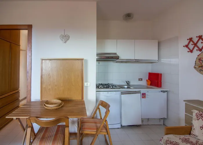 Guesthost - Coralli Near The 公寓 *