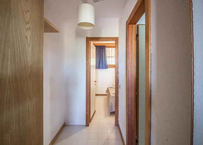 Guesthost - Coralli Near The Apartman Portisco