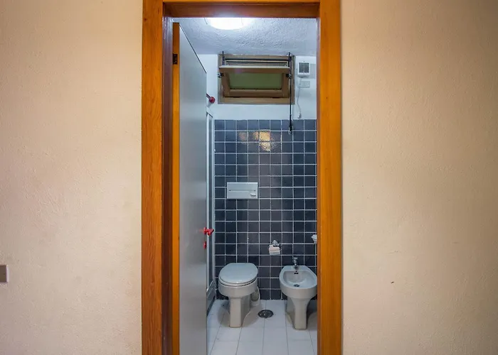 Guesthost - Coralli Near The 马里纳·迪·波迪斯科