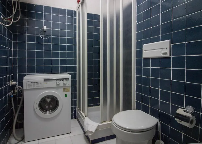 公寓 Guesthost - Coralli Near The