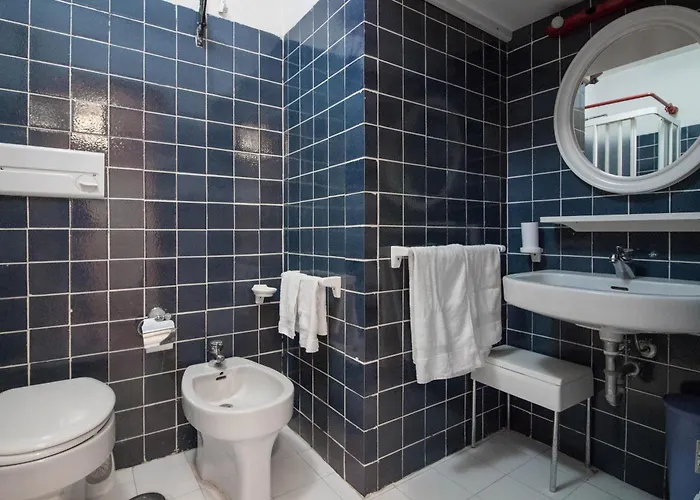 公寓 Guesthost - Coralli Near The *