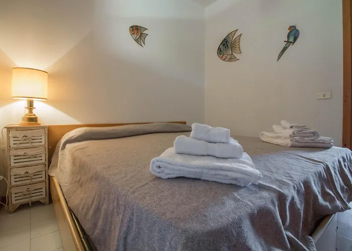 Guesthost - Coralli Near The *