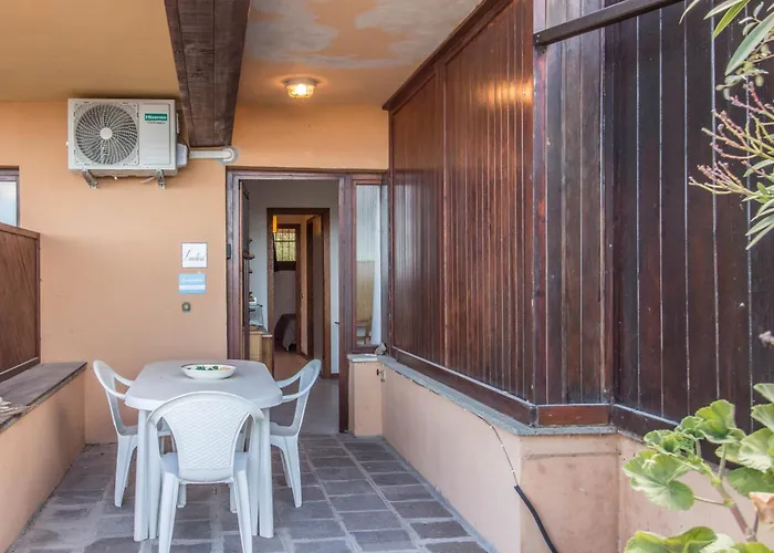 Guesthost - Coralli Near The * 马里纳·迪·波迪斯科