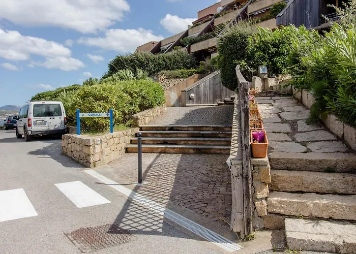 Guesthost - Coralli Near The *