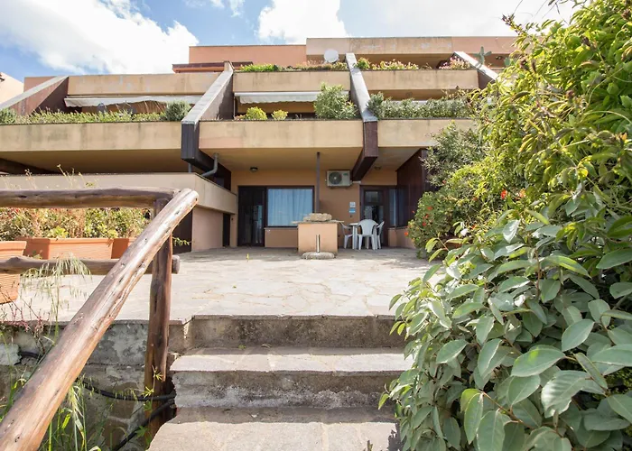 Apartman Guesthost - Coralli Near The Portisco